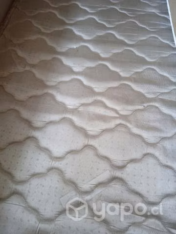 Cama americana