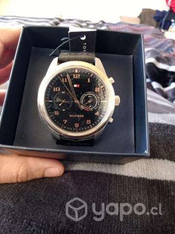 Reloj Tommy Hilfiger (original) - Imagen 2