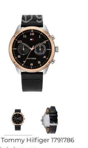 Reloj Tommy Hilfiger (original) - Imagen 3