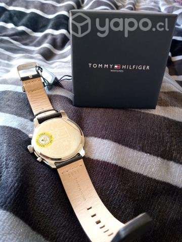 Reloj Tommy Hilfiger (original) - Imagen 4