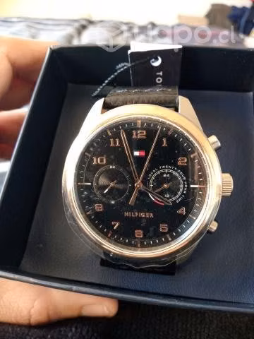 Reloj Tommy Hilfiger (original)