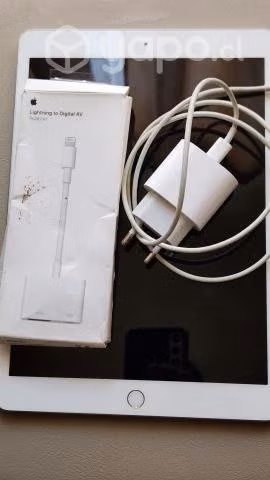 ipad 10.2 de 8v generacion por no uso - Imagen 2