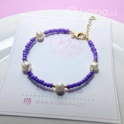 Ms accesorios pulseras - Imagen 3