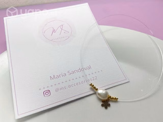 Ms accesorios pulseras - Imagen 5
