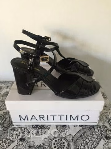 Zapatos Marittimo