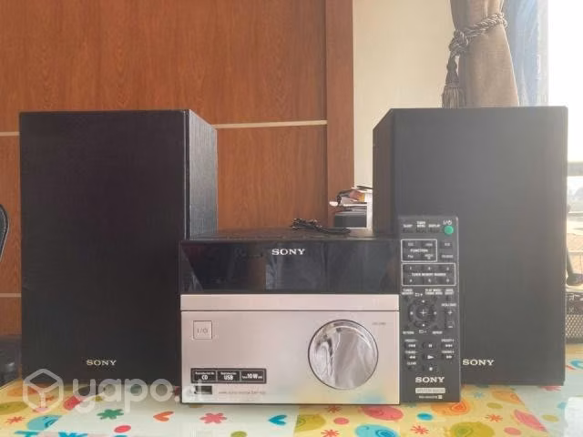 Mini componente Sony HCD-s20