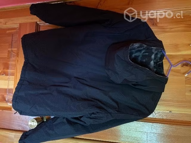 Chaqueta Impermeable - Imagen 2