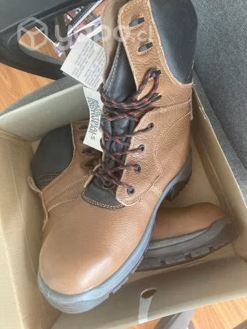 Bota bata industrials footwear - Imagen 4