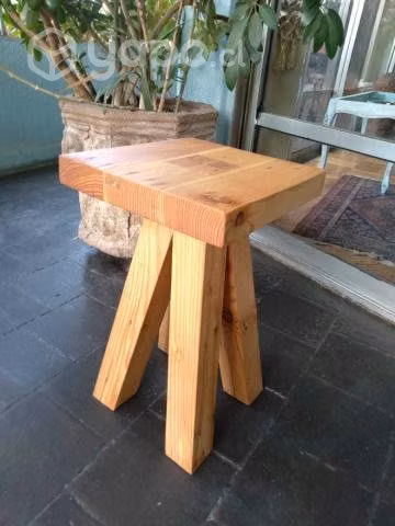 Piso de madera