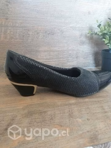 Zapatos Brasilero numero 36 super comodos