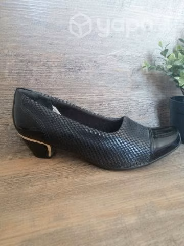 Zapatos Brasilero numero 36 super comodos