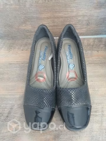 Zapatos Brasilero numero 36 super comodos