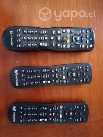 Decodificador HD + controles - Imagen 3