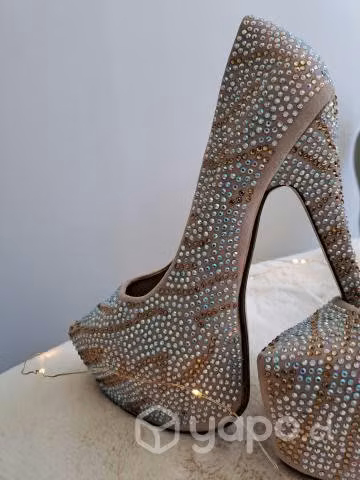 Zapatos de fiesta