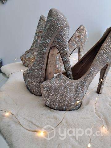 Zapatos de fiesta - Imagen 3