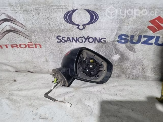 Espejo suzuki baleno 17-22