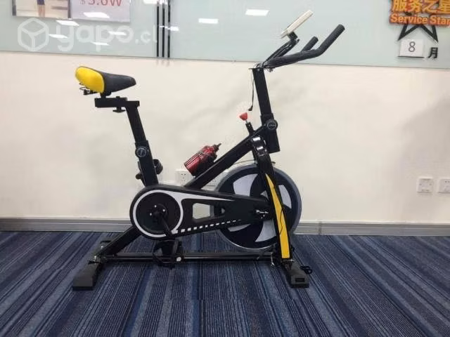Bicicletas de spinning nuevas