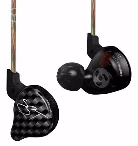 Micrófono Shure S55 + audífonos - Imagen 2