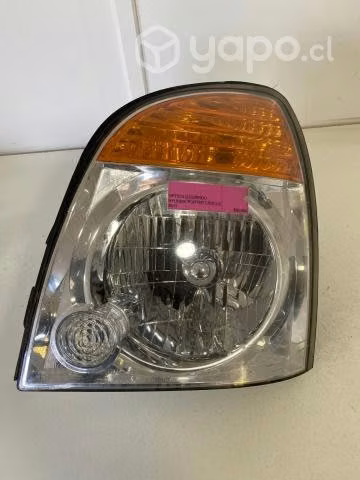 Optico izquierdo original Hyundai Porter CRDI 2.5