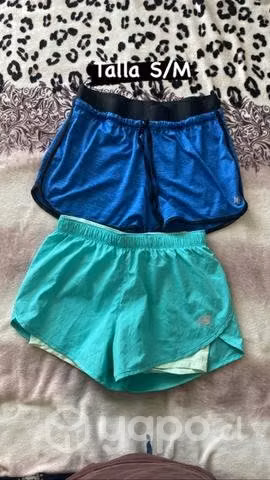 Short deportivo - Imagen 4