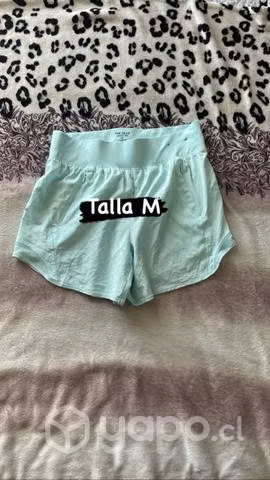 Short deportivo - Imagen 3