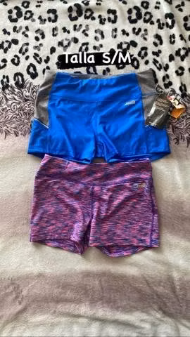Short deportivo - Imagen 6