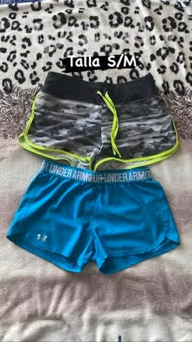 Short deportivo - Imagen 5