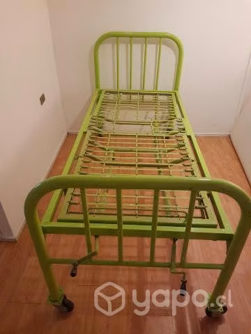 cama clínica - Imagen 4
