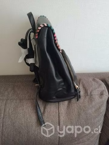 Cartera tipo mochila - Imagen 2