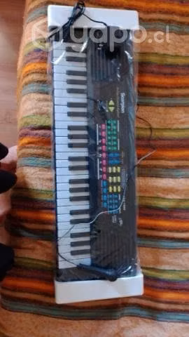 teclado