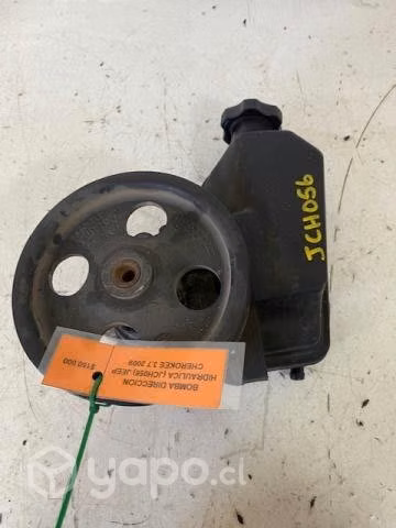 Bomba dirección hidráulica (JCH056) Jeep Cherokee