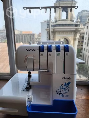 Overlock Brother 3534D
