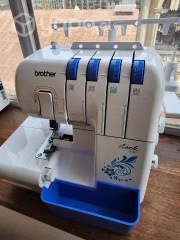 Overlock Brother 3534D