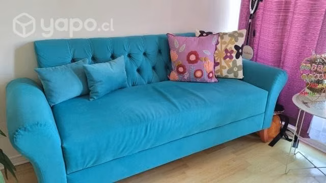 Mueble de estilo -Baul