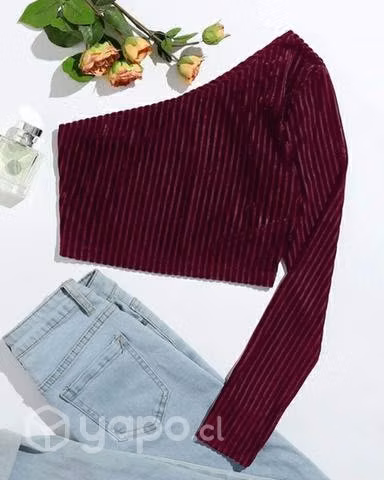 Ropa hermosa