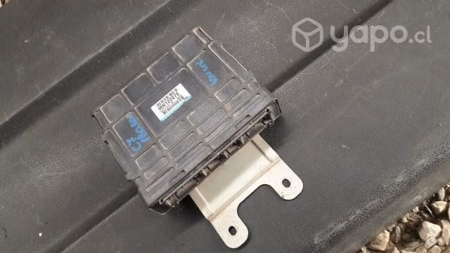 Ecu mitsubishi lancer
