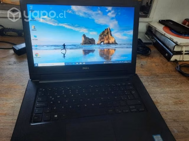 Lapto Dell I5 /7 generacion - Imagen 6