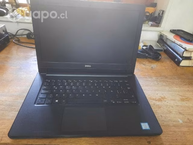 Lapto Dell I5 /7 generacion - Imagen 5