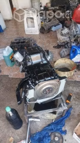 lancer transferible motor 1.3 automatico