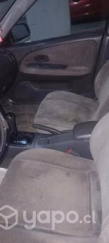 lancer transferible motor 1.3 automatico