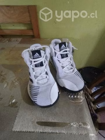 Zapatillas #31 poco uso - Imagen 5