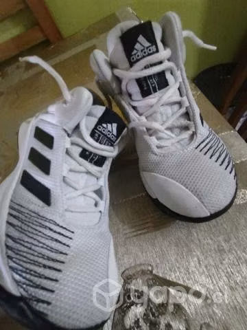 Zapatillas #31 poco uso - Imagen 6