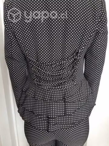 Traje 2 piezas, - Imagen 2