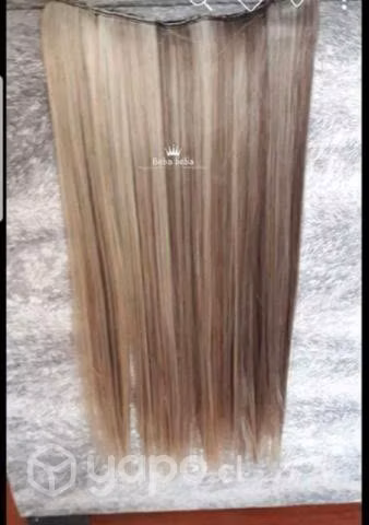 Extensiones largas