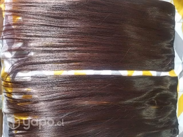 Extensiones largas