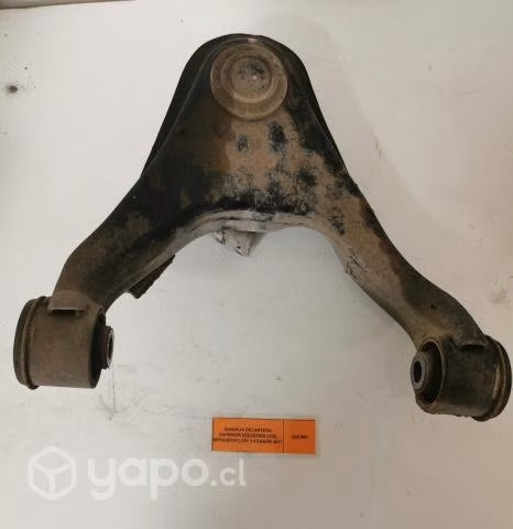 Bandeja Delantera Superior Izquierda (264) Mitsubi