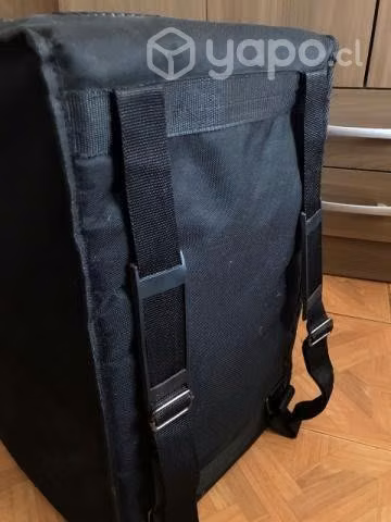 Cajon peruano con borbona