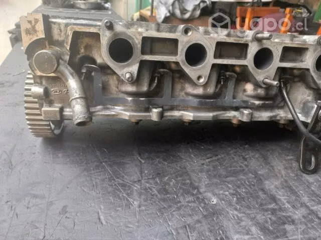 Culata de motor
