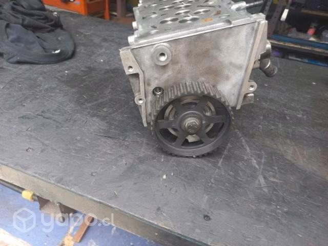 Culata de motor
