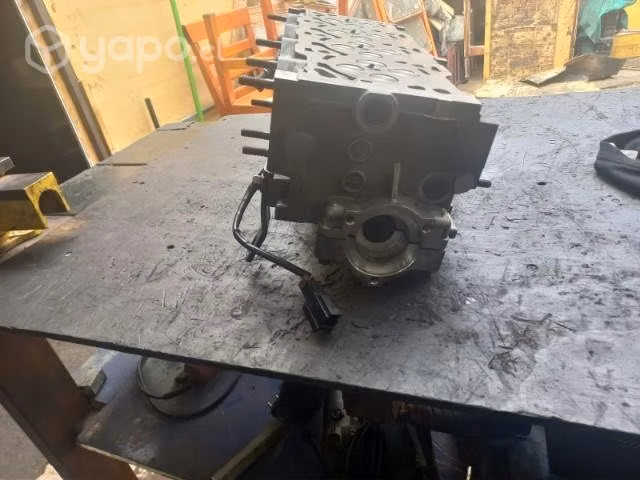 Culata de motor